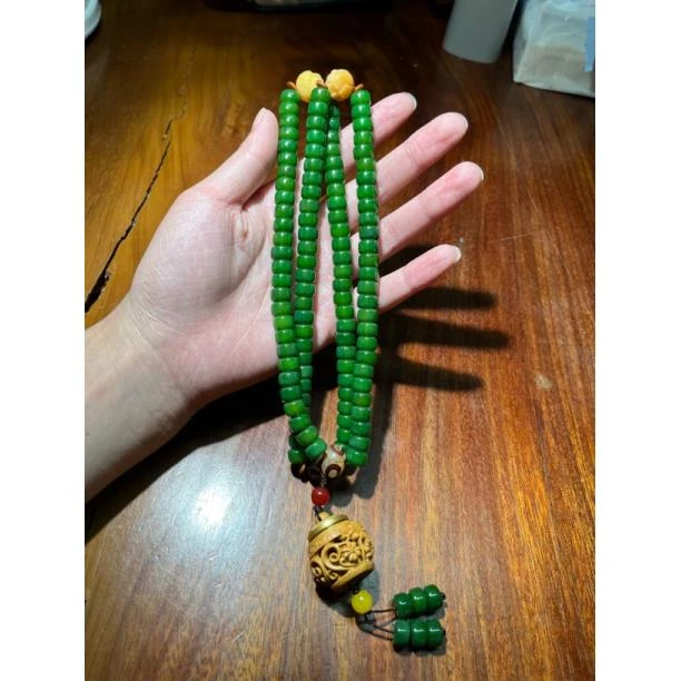 A0049手串（无礼盒）