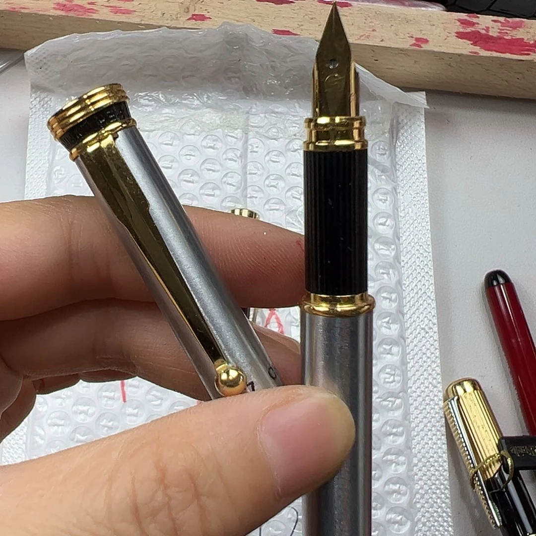 沁*267全钢专拍一支笔