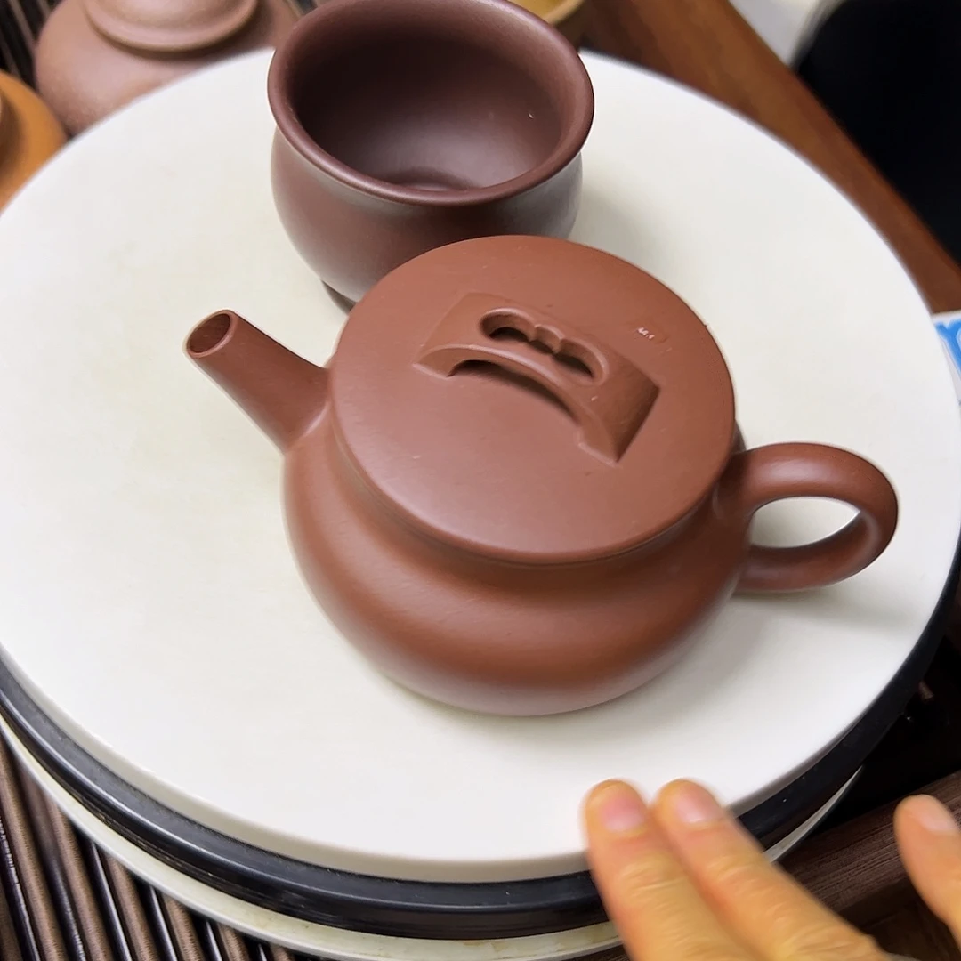 茶壶底槽青紫砂壶等传统文化和民间艺术文化