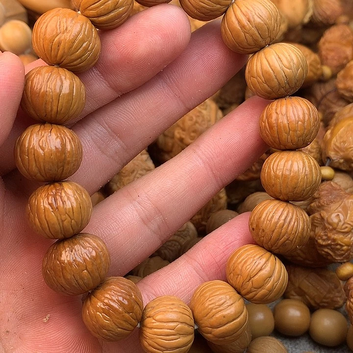 橄榄核手串/手链精品橄榄核手串