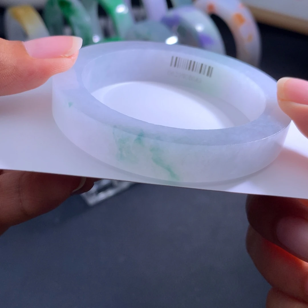 未镶嵌翡翠定制翡翠