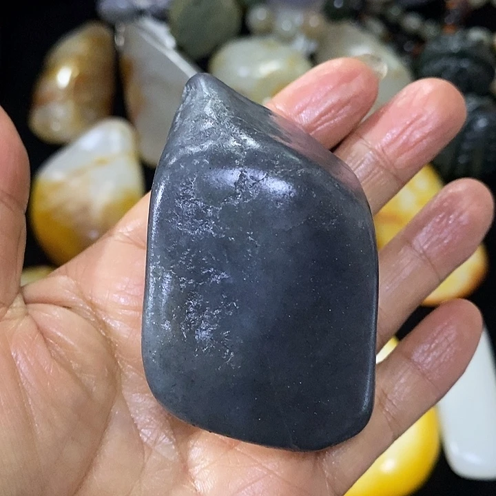 未镶嵌和田玉（糖玉）挂件