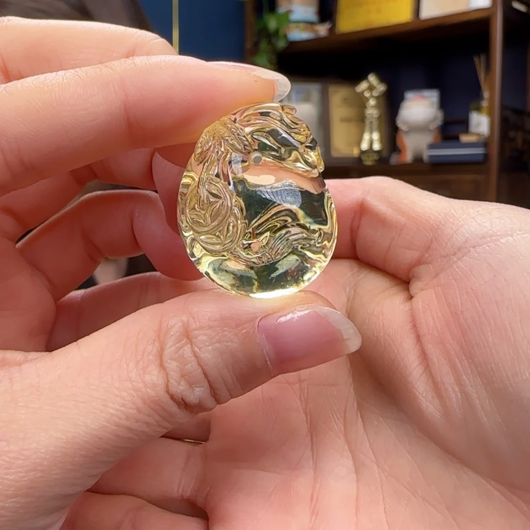 蜜蜡颈饰未镶嵌蹦*宝11111111111