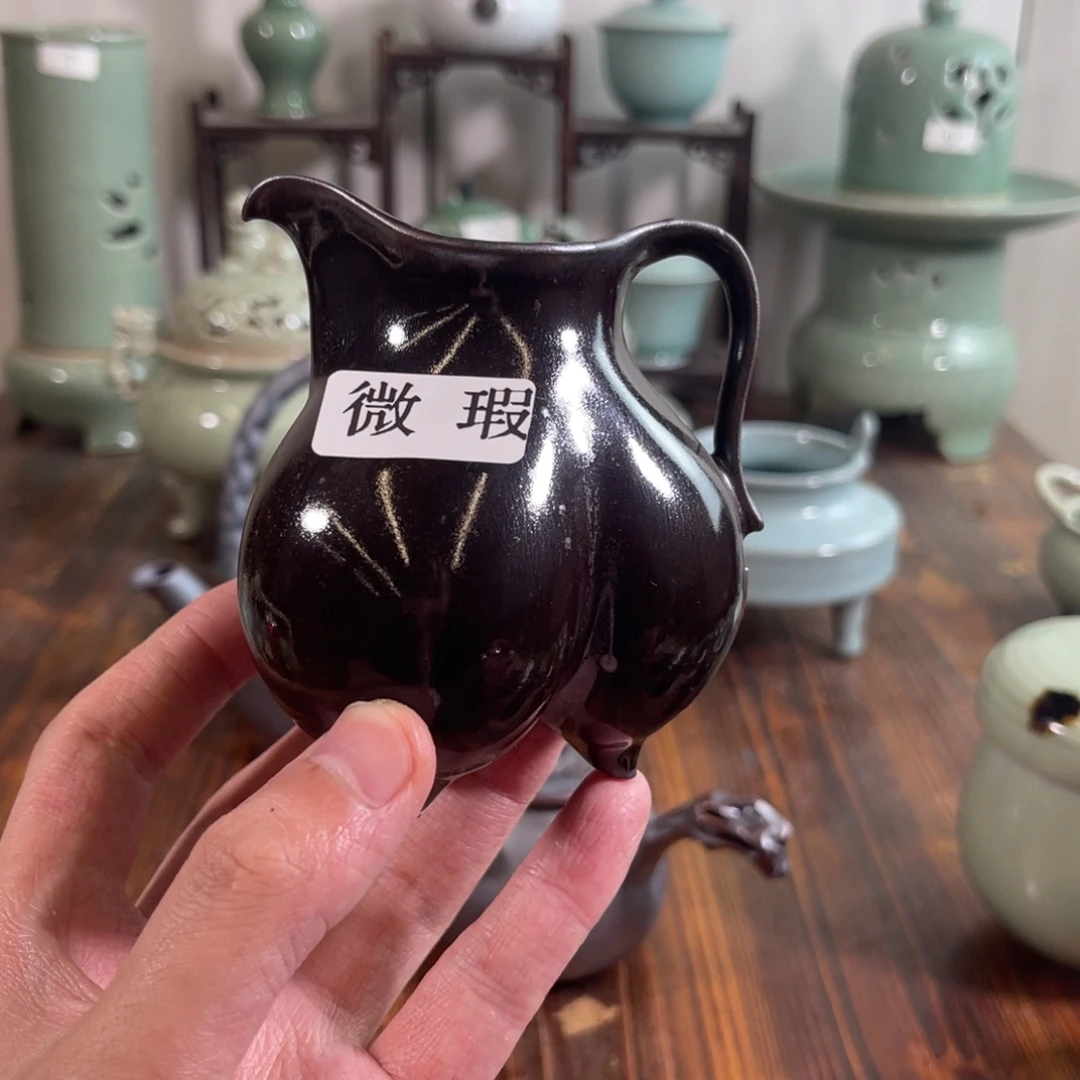 三宝茶器开播福利