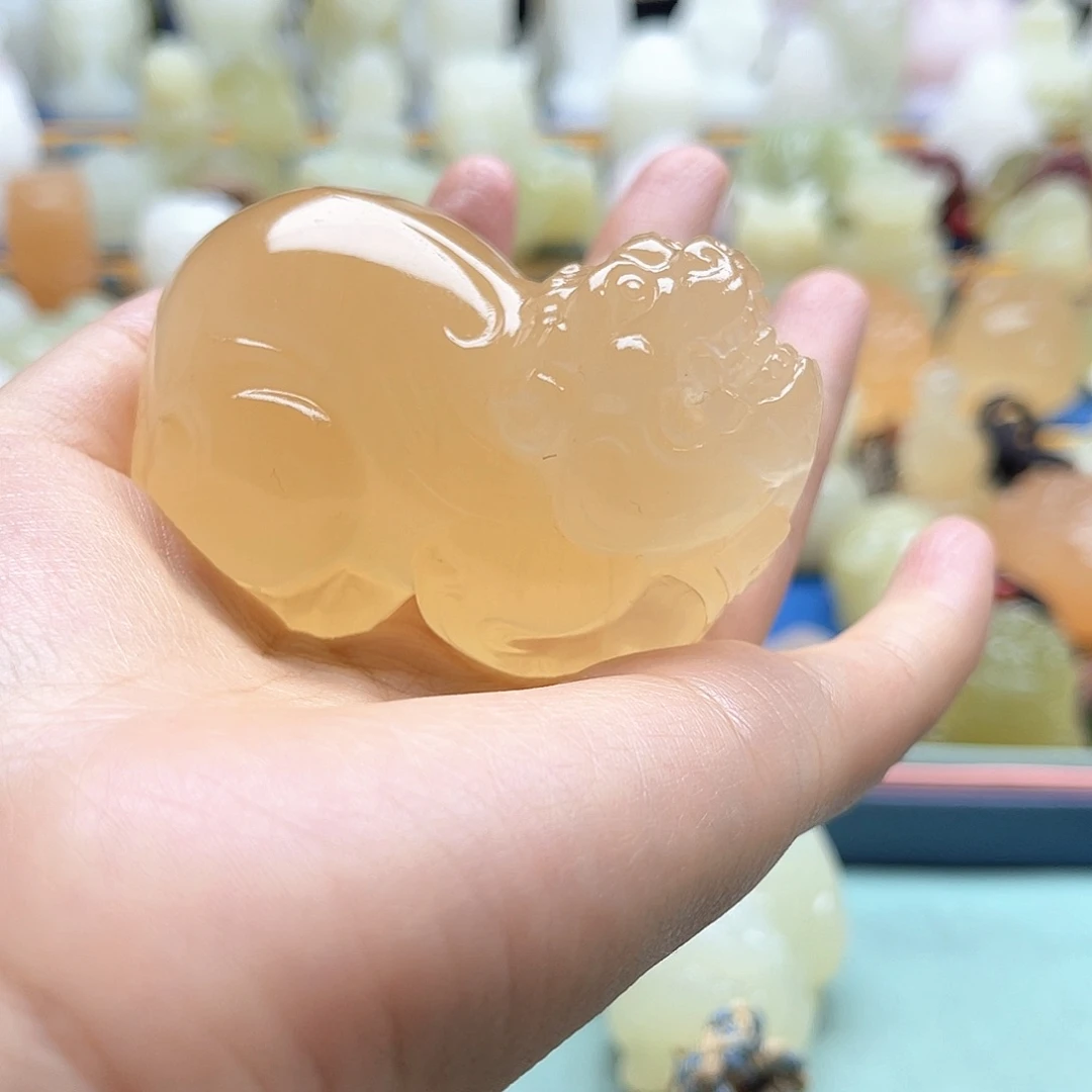 强***！新疆昆仑山脉山料