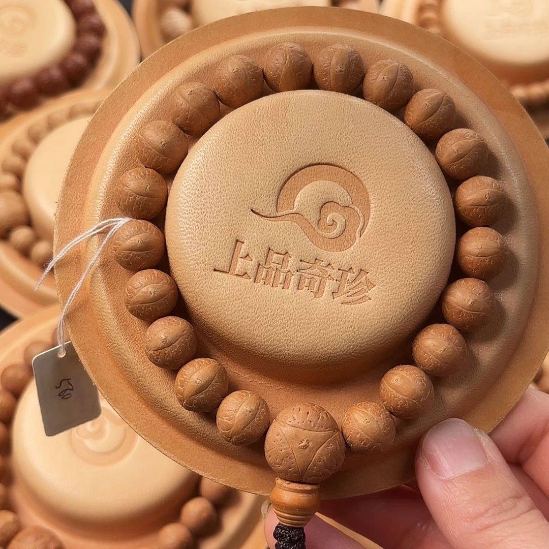 D***P凤眼菩提吊坠12mm