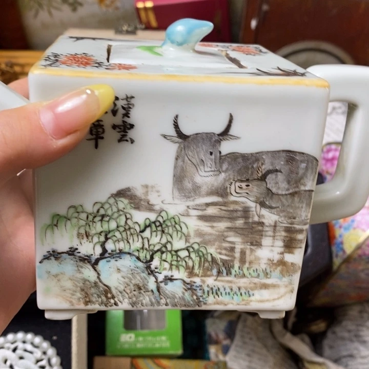 大*车如图所示所拍即所得