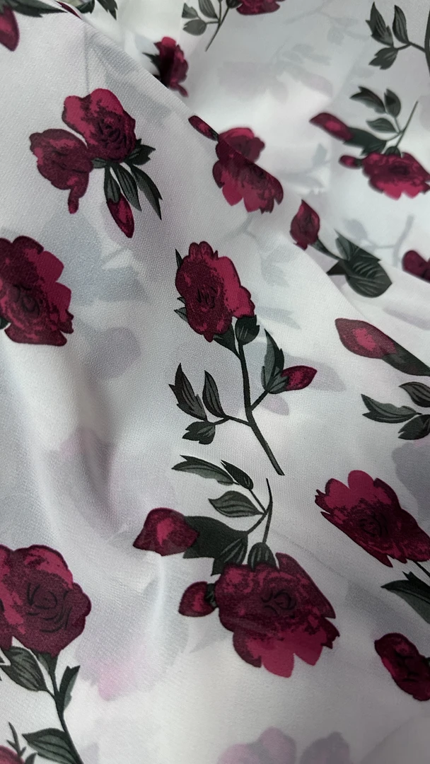 古丽彩带福时尚布料店