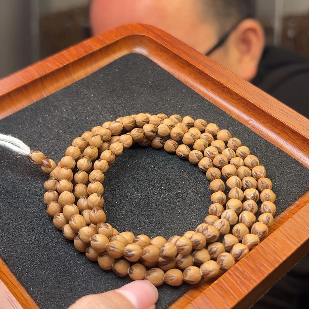 手串柏香籽/百香籽