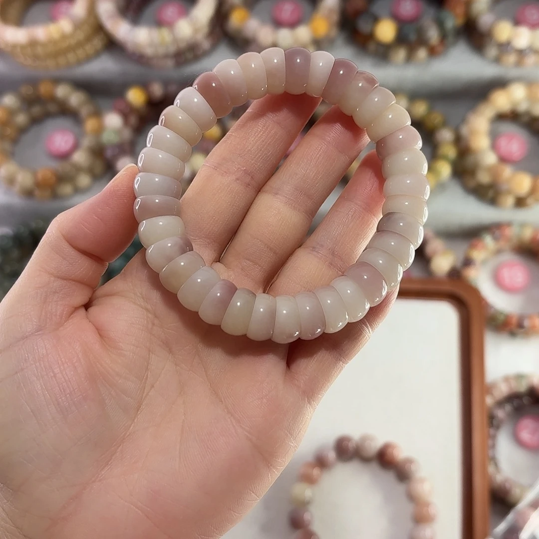 吊坠菩提根/象牙果