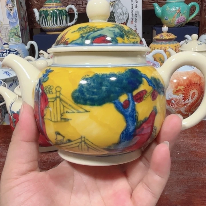 景德镇陶瓷研究所