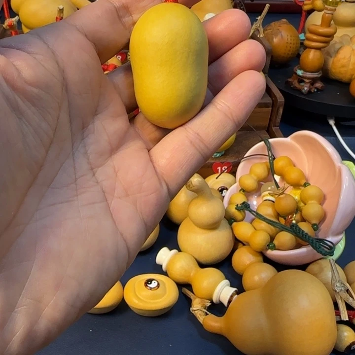 大枣葫芦天然葫芦