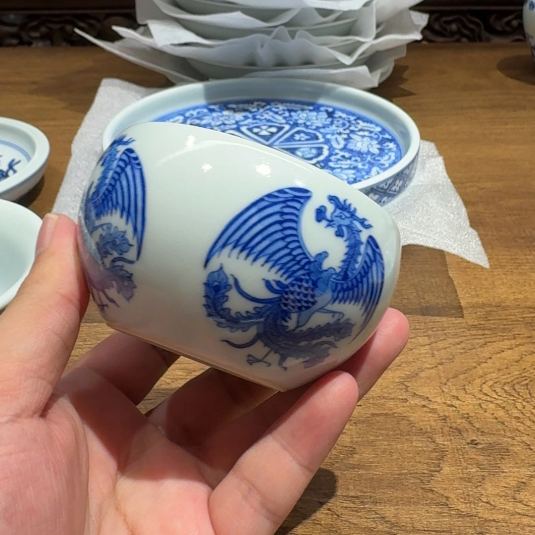 瓷度的特点是釉色渲染