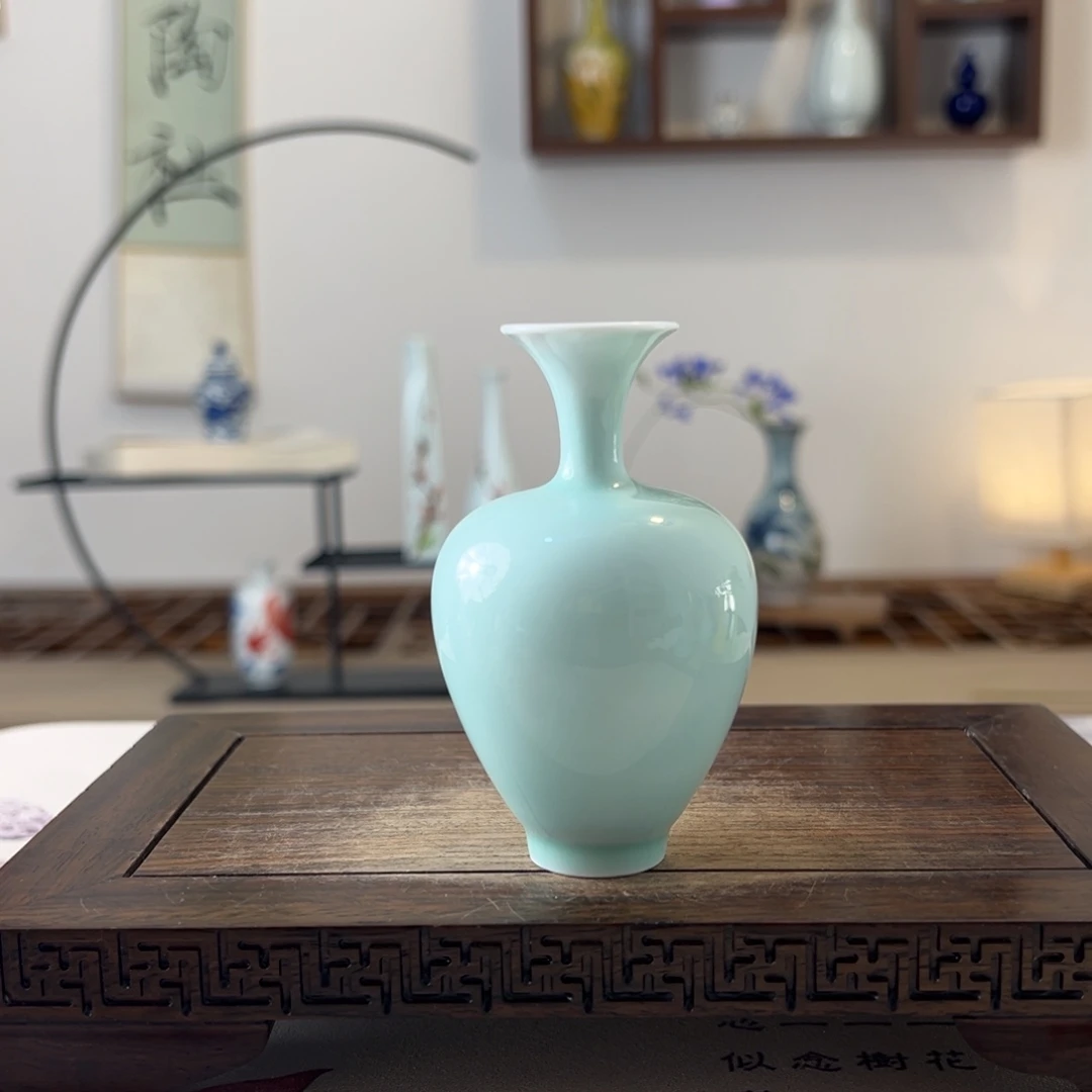 盖碗景德镇陶瓷艺术展