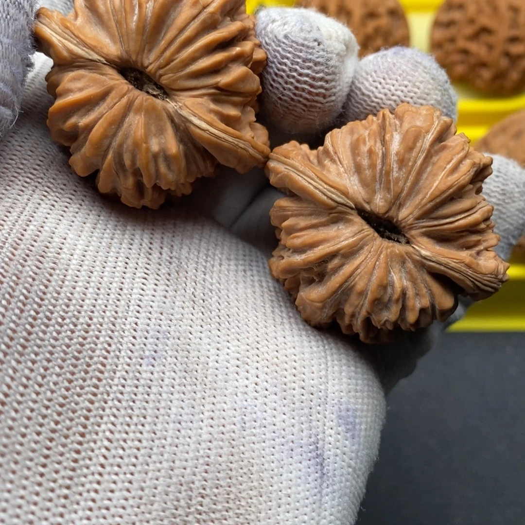 手串/手链核桃文玩核桃四座楼42