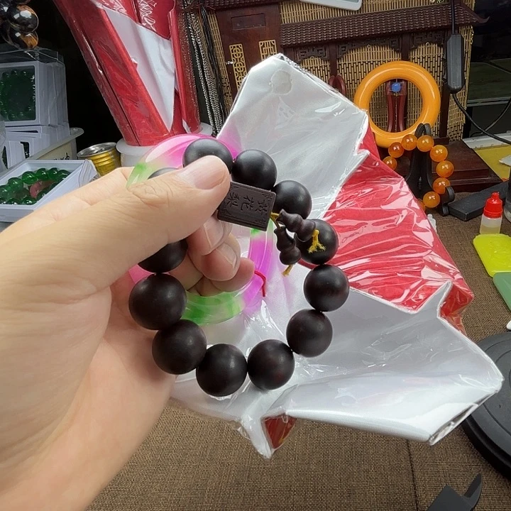 大果紫檀（缅甸花梨）81