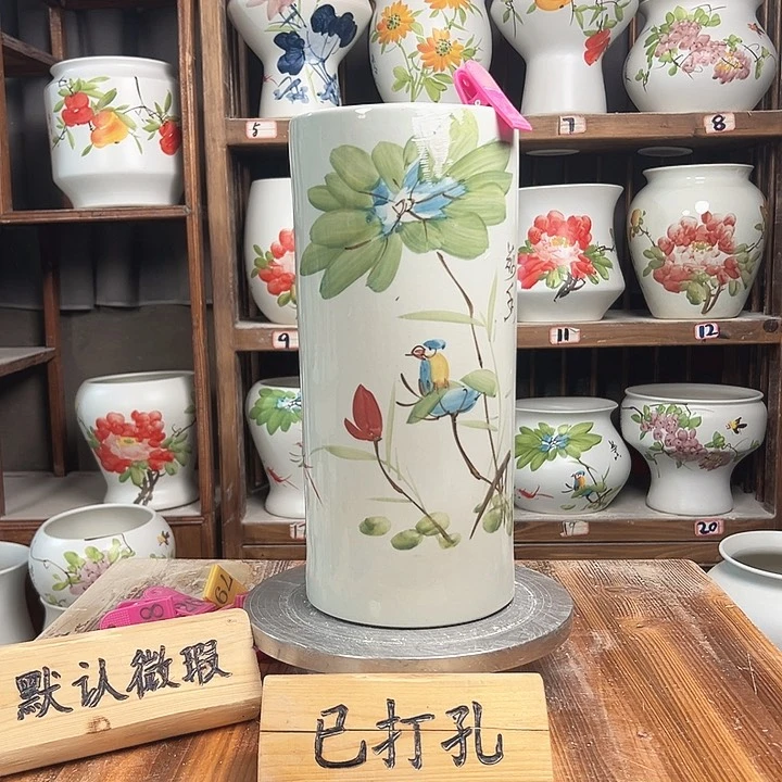 摆件22大微瑕新款新款陶瓷