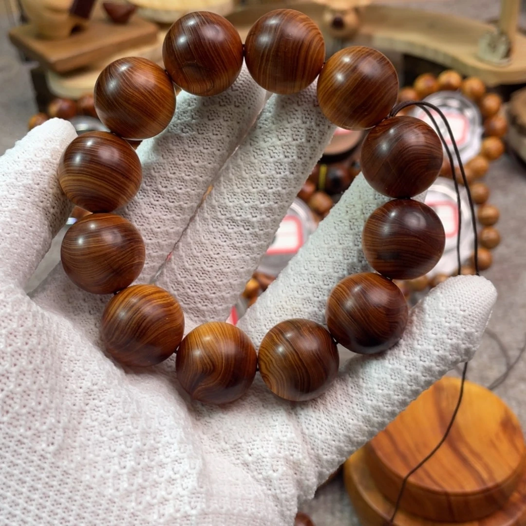 柏木（崖柏）2.0黑油骨奶香浓郁带陈化裂