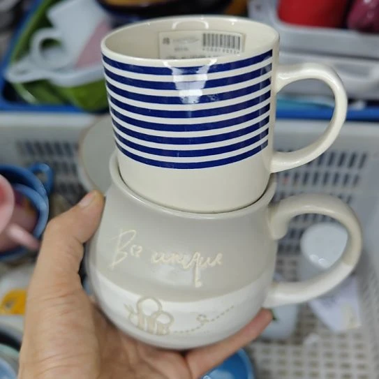 瓷片陶瓷杯碗盘微瑕介意慎拍