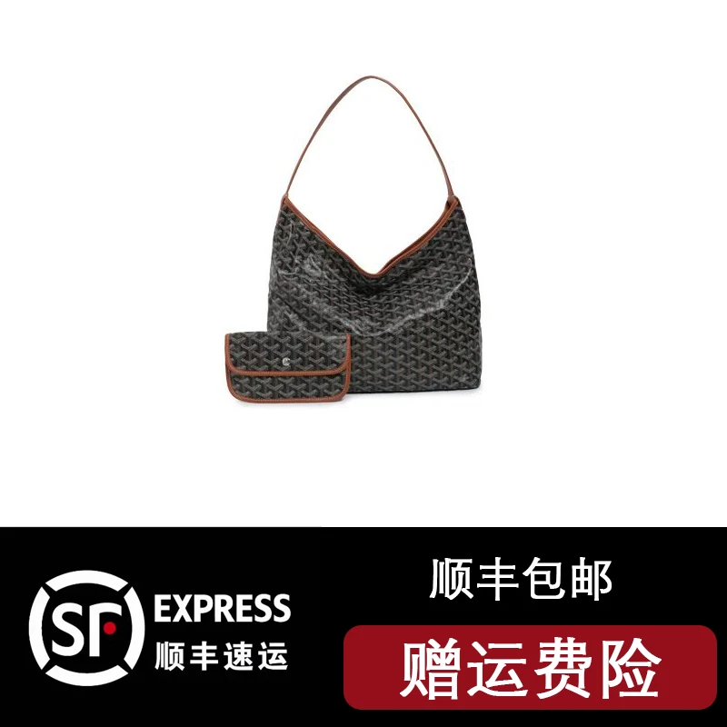 【HOBO】单肩包防盗简约风耐刮时尚肩包单根腋下包