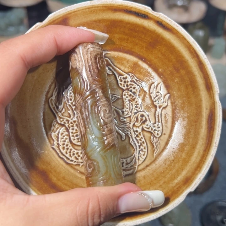 摆件你要好好休息好
