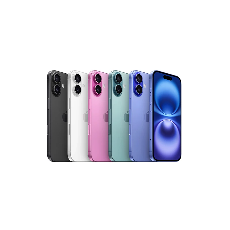 【曾sir专属】苹果16 128GB 智能手机/原装正品