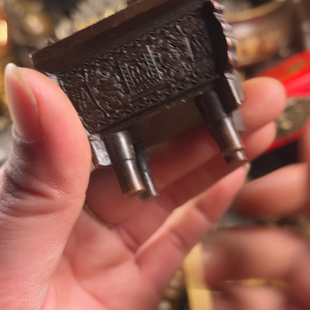 铜器摆件家居摆件