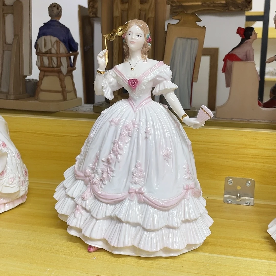 陶瓷海外中古美物瓷器