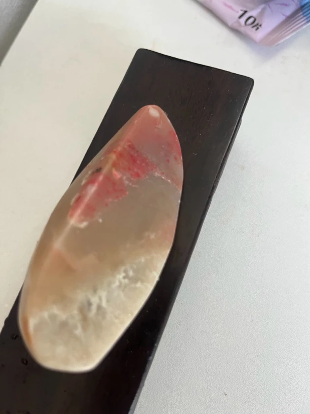 古筝指甲成人初学者专业演奏双面弧设计