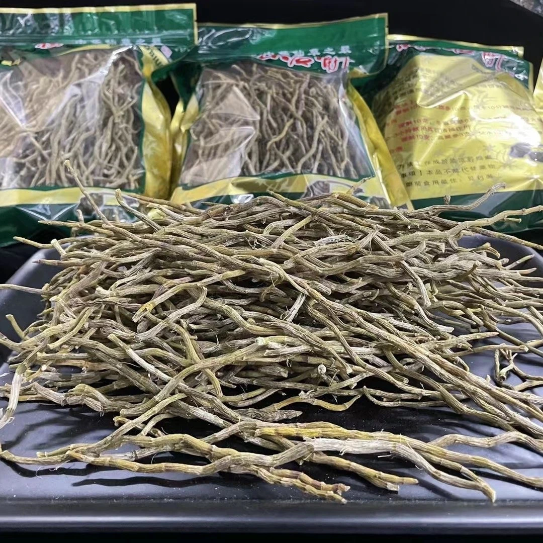 【丽掌柜】铁皮石斛干条胶质饱满足干短节煲汤煮水滋补250g