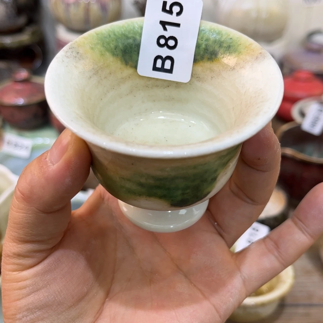 陶瓷艺术品333333