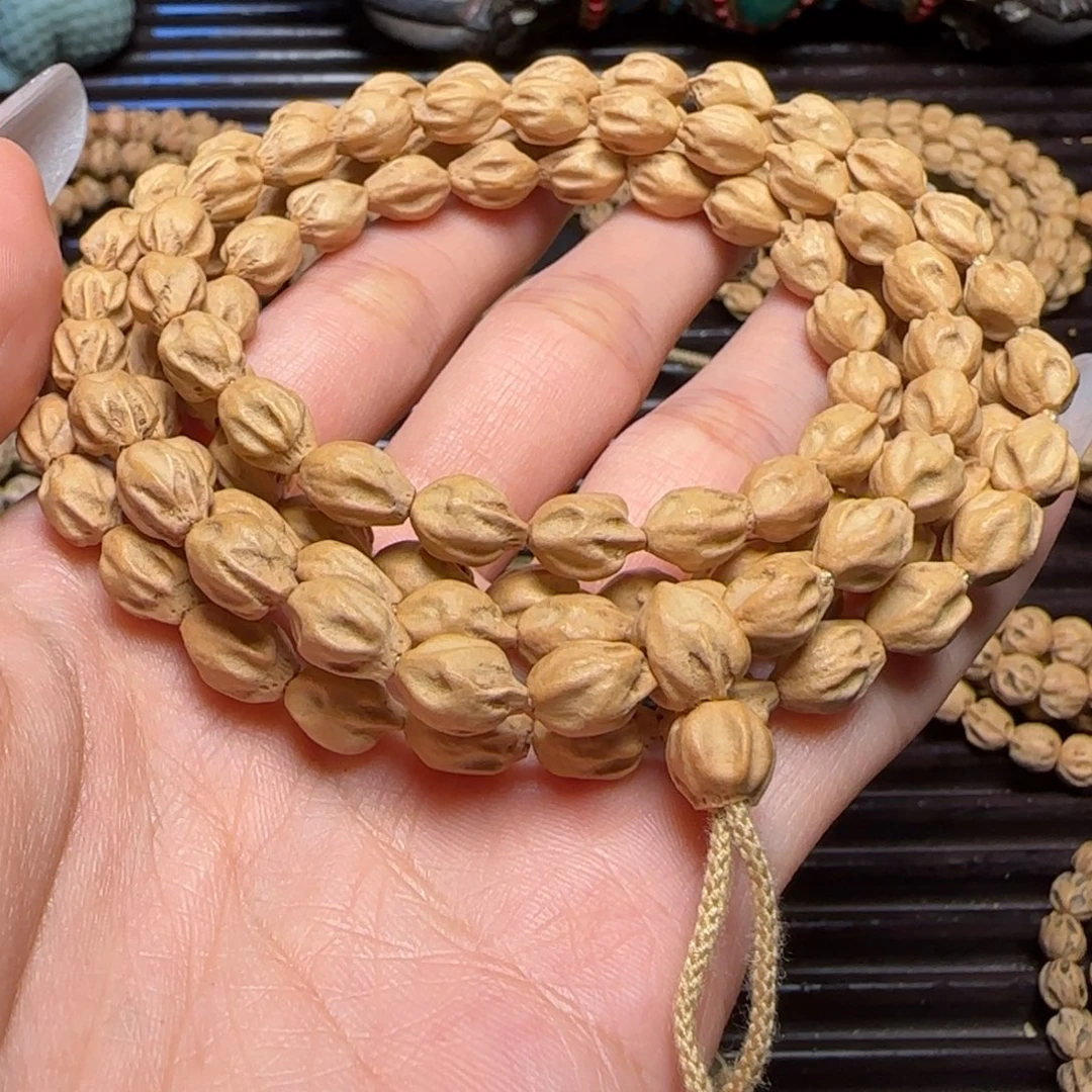 烟***生吊坠柏香籽/百香籽