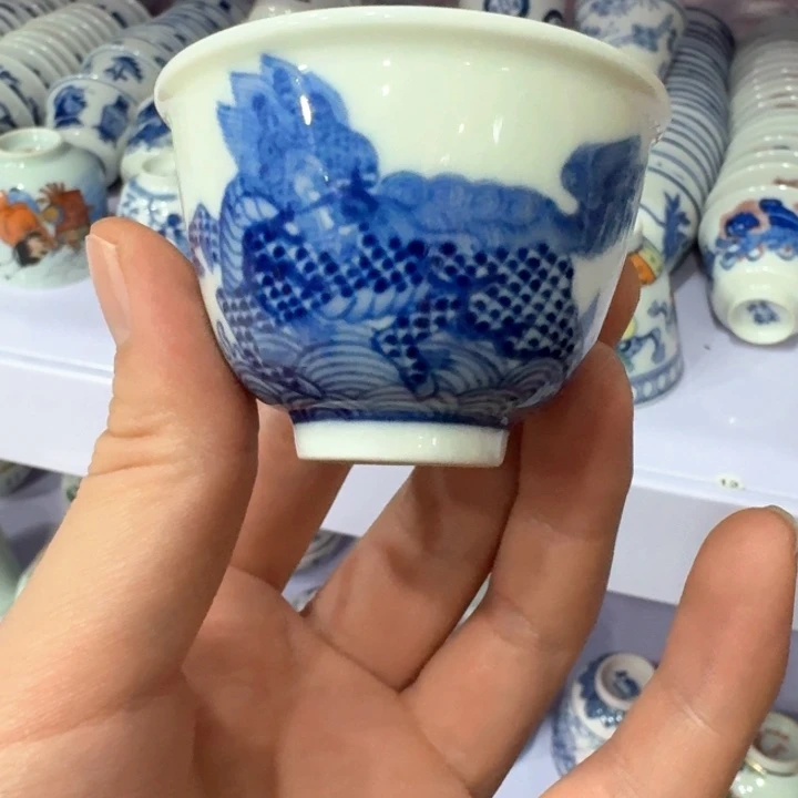 陶瓷艺术品收藏陶瓷