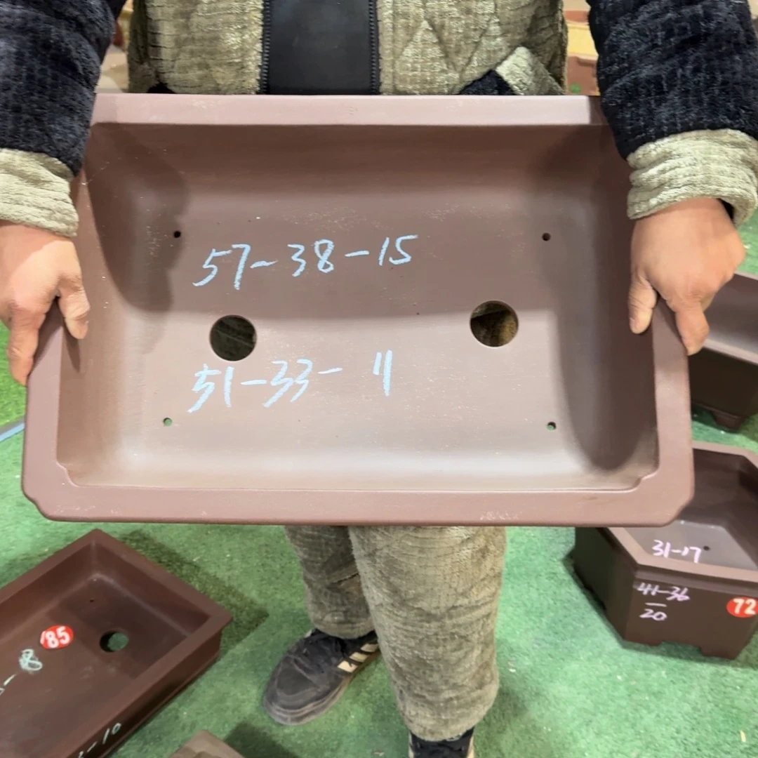 花盆紫砂紫砂花盆