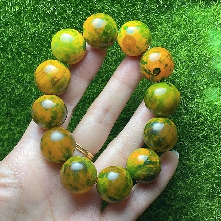 玛瑙/玉髓合金珠宝半成品