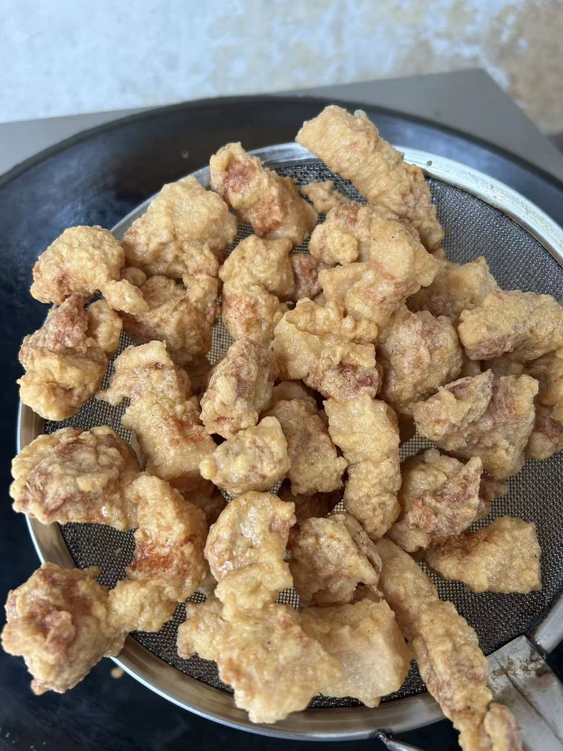 【乡村秀儿】土货老家味道手工特色发肉广水滑肉