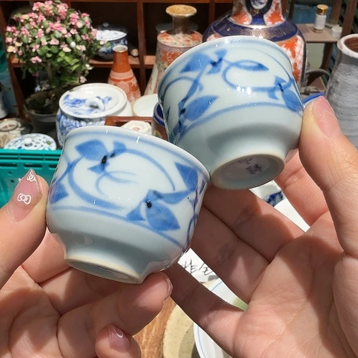 盖碗五十包邮五十包邮