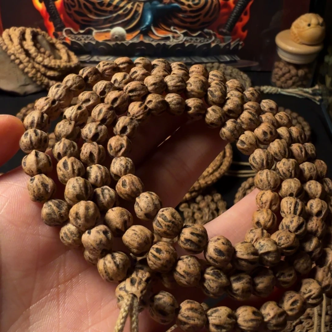 無***·柏香籽/百香籽吊坠