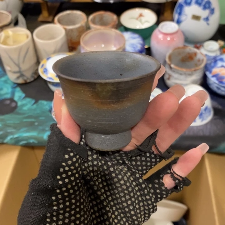 在这方面你是这样