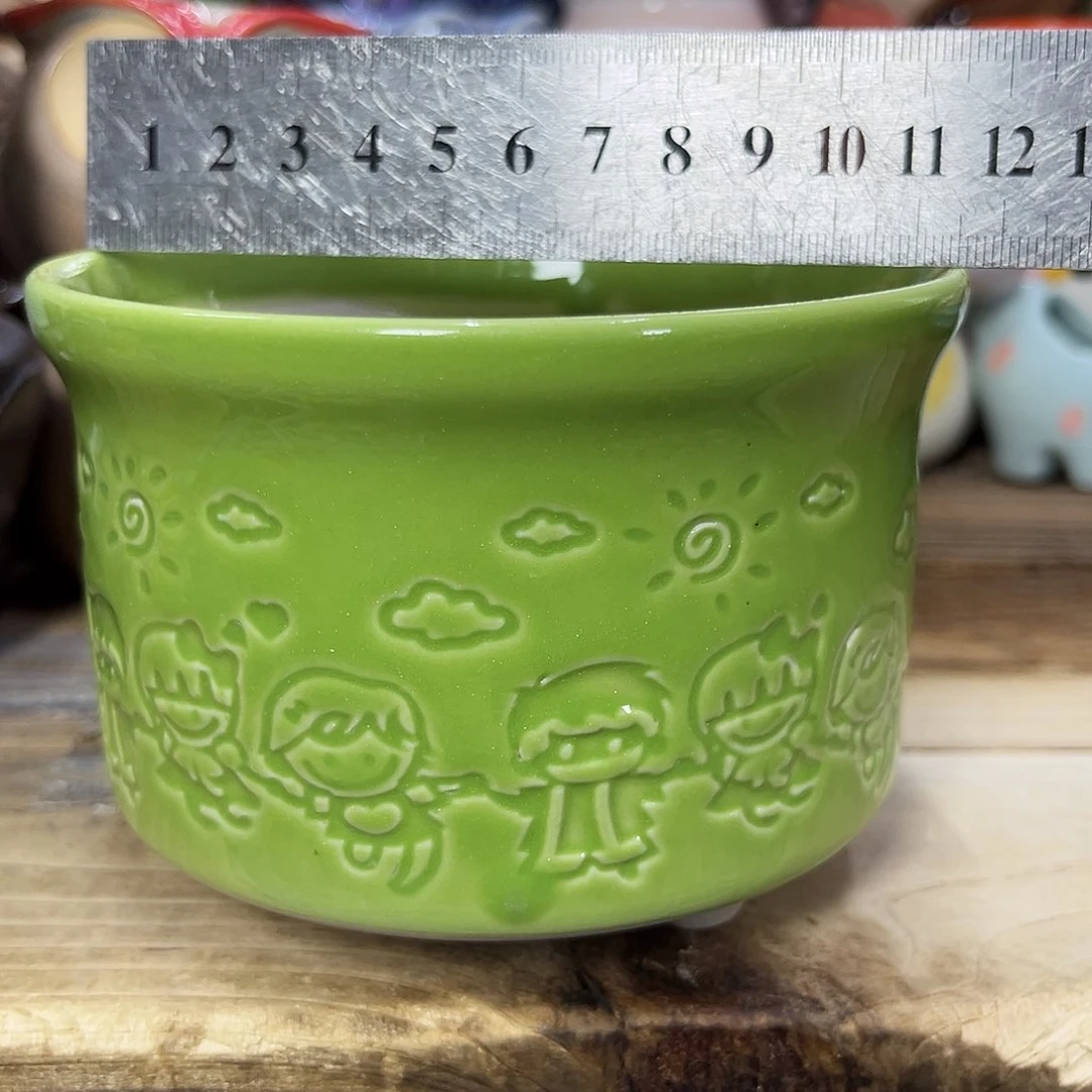 陶瓷花盆特价上新