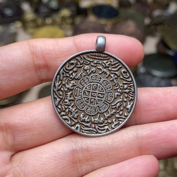 小***浩铜家居工艺福利挂件