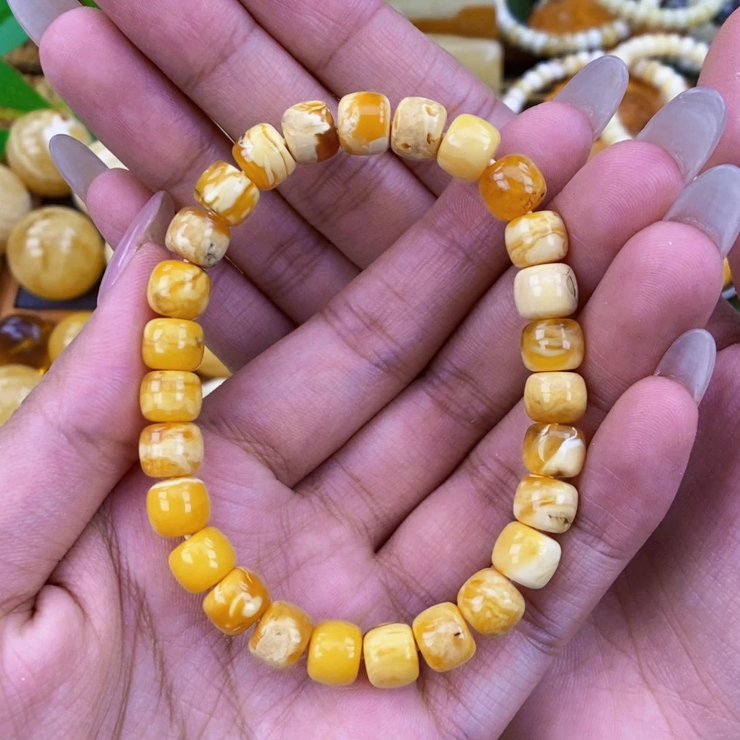 未镶嵌琥珀珠宝奇石8+