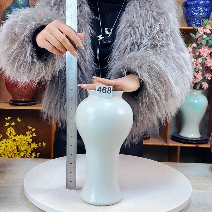 摆件468 景德镇陶瓷艺术精品