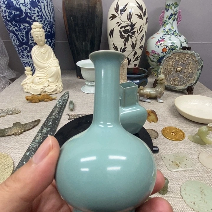 摆件纯手工制作工艺制作