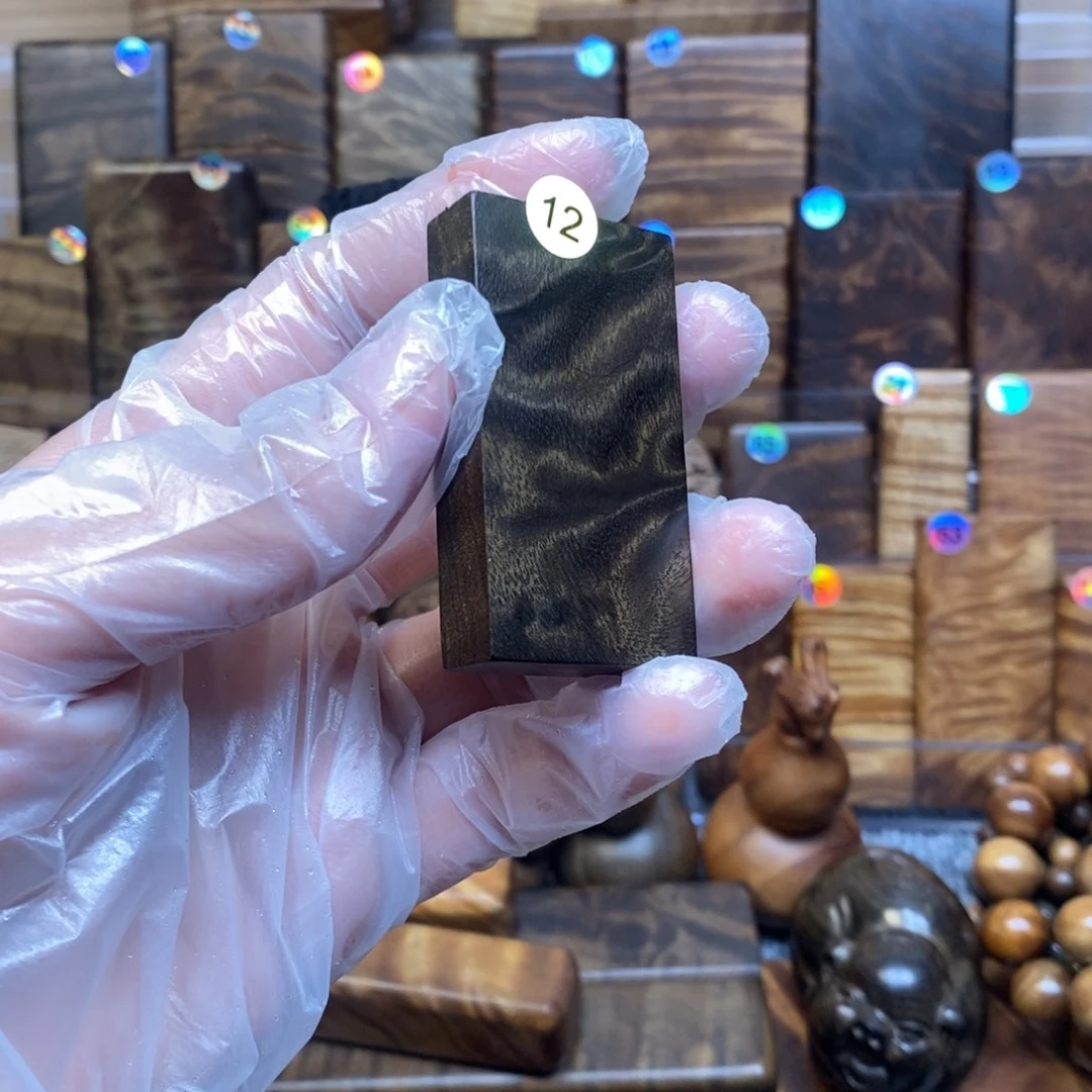 金丝楠无事牌烟*金丝楠木小叶桢楠