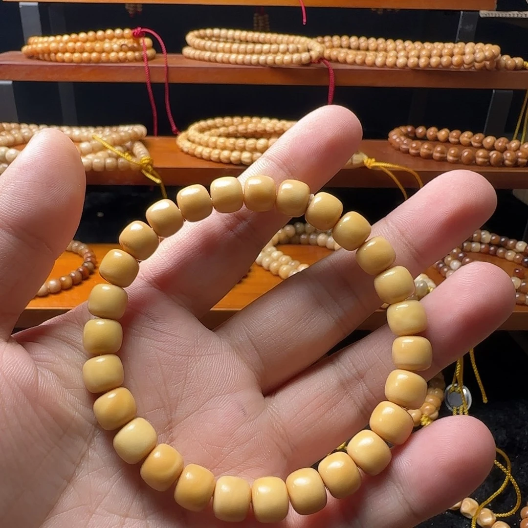 吊坠龙脊菩提老型卡9