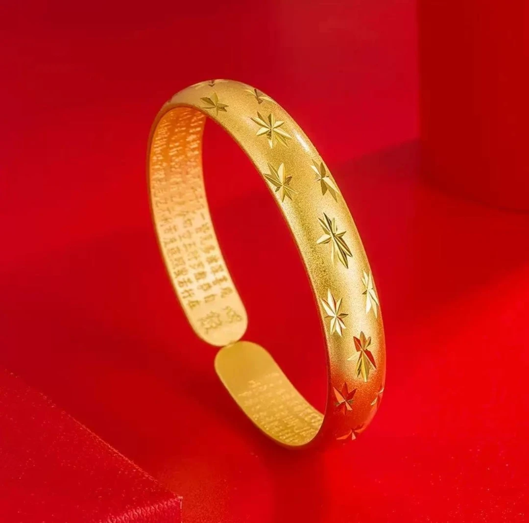 【凤姐专属】经典满天星开口车载数码配件女复古精美