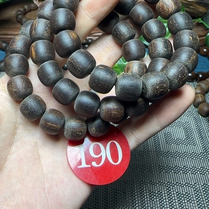 手串/手链贡木多样性发其一