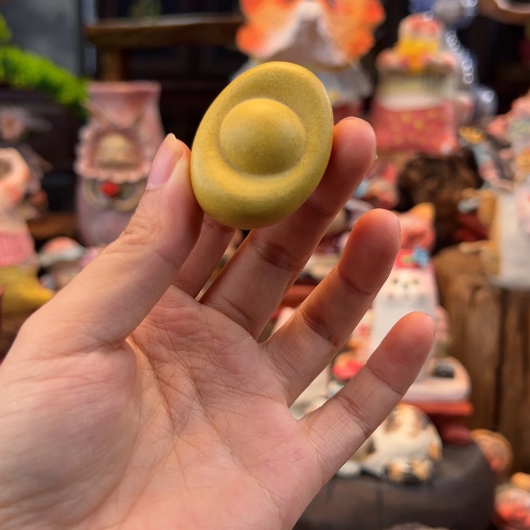 小镇青花每日有新品