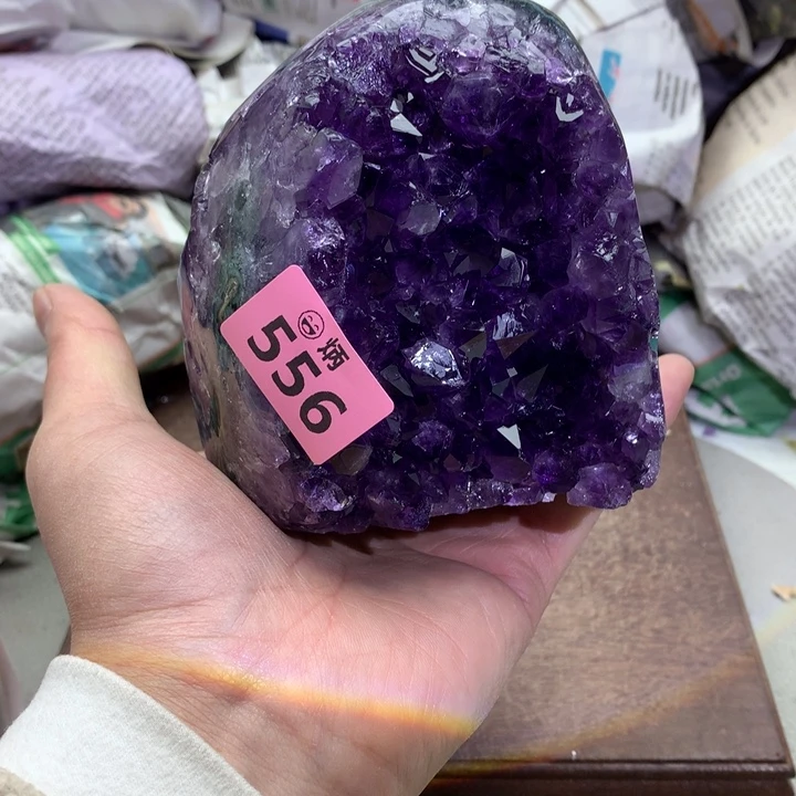 水晶大型摆件（非配饰）未镶嵌